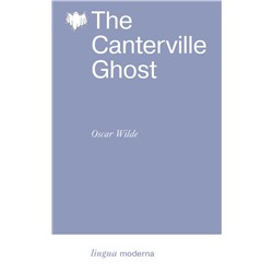 The Canterville Ghost Wilde Oscar