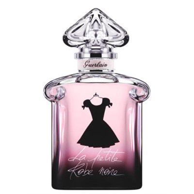 GUERLAIN LA PETITE ROBE NOIRE lady