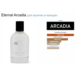 ARCADIA ETERNAL unisex