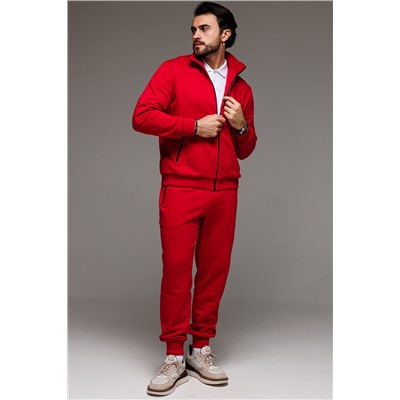 Спортивный костюм GO M3061/11-02.182-188 красный