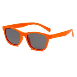IQ10077 - Детские солнцезащитные очки ICONIQ Kids S5013 С27 оранжевый