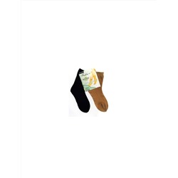 Носки капроновые "Fashion Socks" КЖ-011