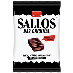 Sallos Das Original 150g
