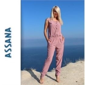 Assana ~ женская одежда для жизни