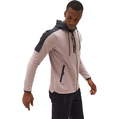 Спортивный костюм мужской MEN KNITTING TRACKSUIT