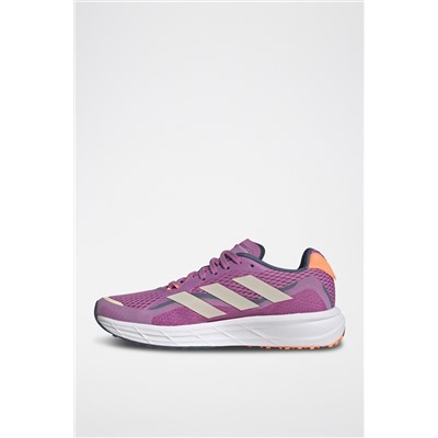 Zapatillas de running Duramo SL20.3 - Violeta