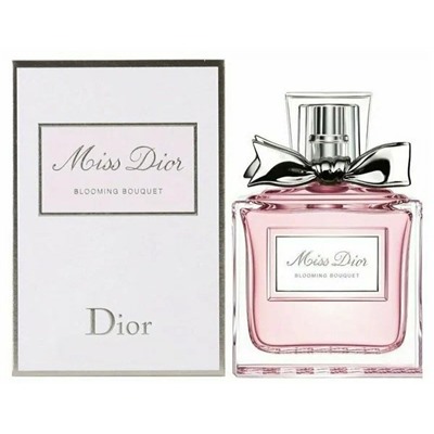 Туалетная вода Christian Dior Miss Dior Blooming Bouquet 100мл