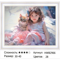 AM 30х40 HWB2966