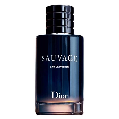 Christian Dior Sauvage Pour Homme edp 100 ml
