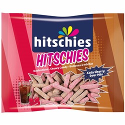 hitschies Hitschies Cola Cherry Sour Mix 200g