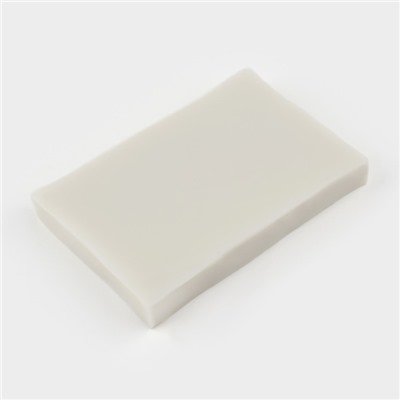 Молд Доляна «Ёлки», силикон, 10×6,5×1,3 см, цвет серый