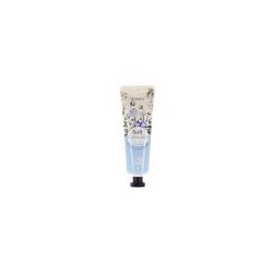 DEOPROCE SOFT COTTON BLUE PERFUMED HANDCREAM Парфюмированный крем для рук с экстрактом хлопка 50г