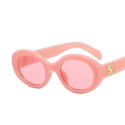 IQ20199 - Солнцезащитные очки ICONIQ 5293 Розовый