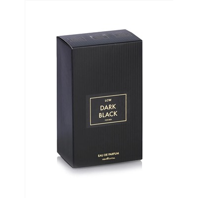 LC Waikiki Mixed Dark Black Мужские духи EDP 100 мл