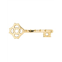 Вешалка для одежды "Ключ" (полиш) № Пи5463/1, 2 шт/упак.