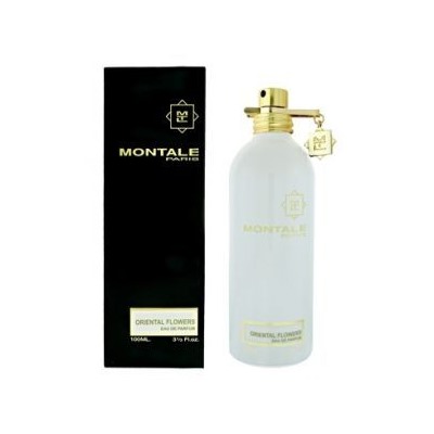 Montale Oriental Flowers (Wom) (Цветы Востока) 100ml Edp