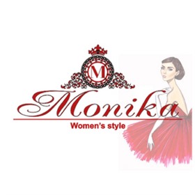 Monika Shop - тотальная распродажа