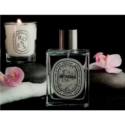 DIPTYQUE OFRESIA lady