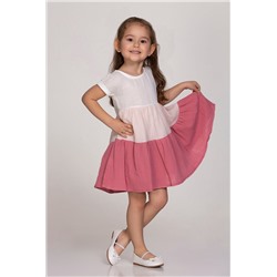Платье для девочки Smile (2-3-4-5 лет) SML-9068