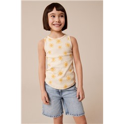 Rib Vest (3-16yrs)