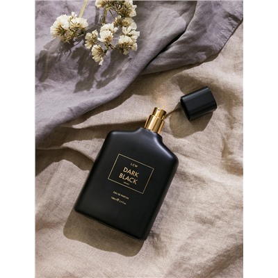 LC Waikiki Mixed Dark Black Мужские духи EDP 100 мл