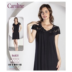 Caroline 86831 ночная рубашка 4XL, 5XL