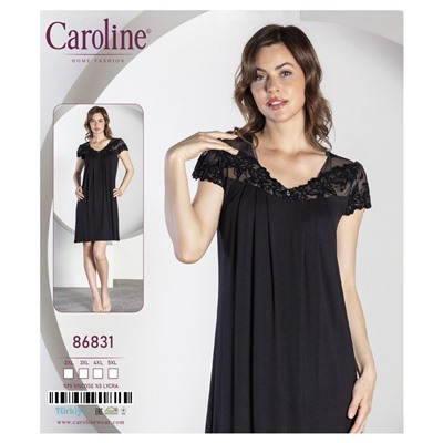 Caroline 86831 ночная рубашка 5XL