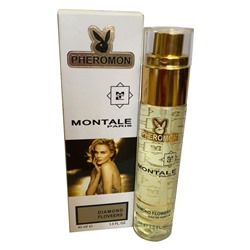 Montale Diamond Floveers pheromon For Women edp 45 ml