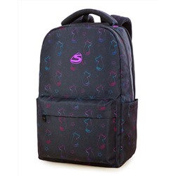 Рюкзак ранец школьный ST1-25