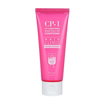 Кондиционер для волос CP-1 восстанавливающий - 3 Seconds Hair Fill-Up Conditioner, 100 мл