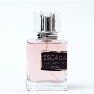 Женские духи   Тестер премиум+ Escada Sexy Graffiti for women 63 ml