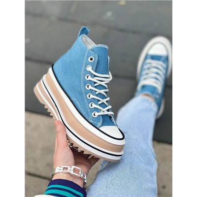 Кеды Converse весна-лето 04.05.