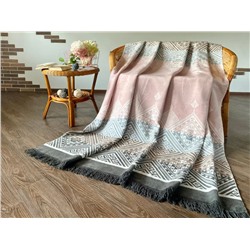 Плед cotton Rajtex 200*220 София 18115a