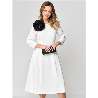 Платье Mishel Style 1180-Р белый