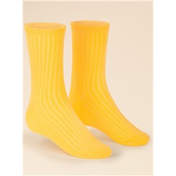 Носки детские Желтый(11)
