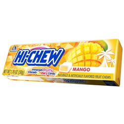 HI-CHEW Mango 50g