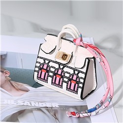 MOM-505-White