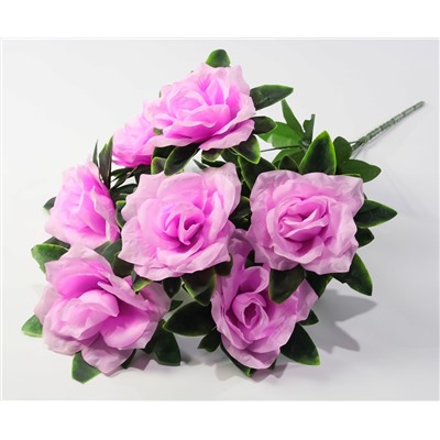 Букет роз "Доротея" 7 цветков