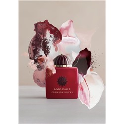 AMOUAGE CRIMSON ROCKS lady