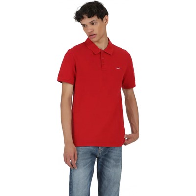 Рубашка поло мужская Levi's Original HM POLO CLASSIC REDS