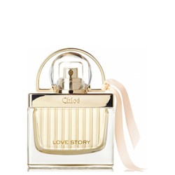 CHLOE LOVE STORY lady