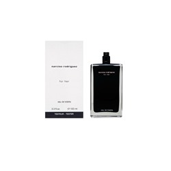 Туалетная вода Narciso Rodriguez For Her 100мл edt жен тестер