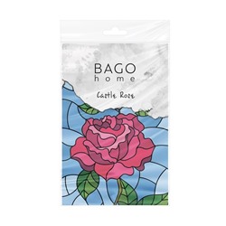 Замковая роза BAGO home ароматическое саше 15 г