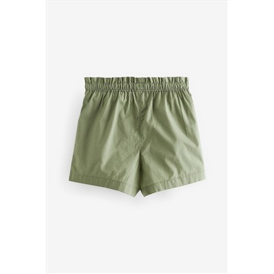 Pull-On Shorts (3mths-7yrs)