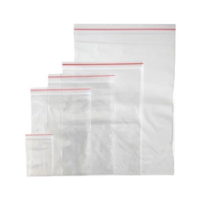 Пакет zip lock150мм*220 мм 9106