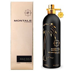 Montale "Aqua Gold" EDP 100ml