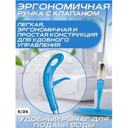 швабры Spray Mop 09.08.