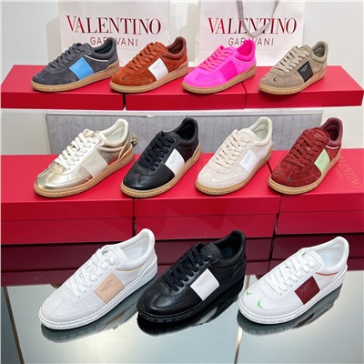 кеды Valentino