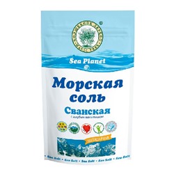 ВД Морская соль "Саванская" 40 гр.