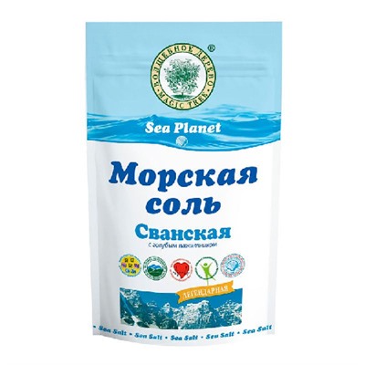 ВД Морская соль "Саванская" 40 гр.